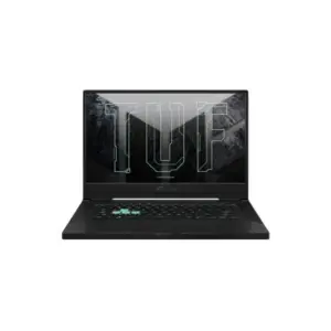 Asus TUF Dash 516PE-AB73 (Core i7-11370H, 4GB RTX 3050 Ti) Gaming Laptop