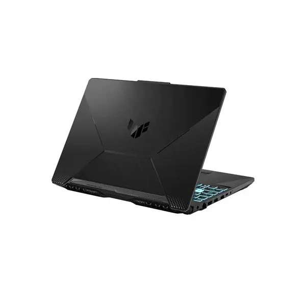 Asus TUF A15 FA506IHR (Ryzen 5 4600H, 8GB RAM, 512GB SSD, 4GB GTX 1650 Ti, 15.6" FHD 144Hz) Gaming Laptop