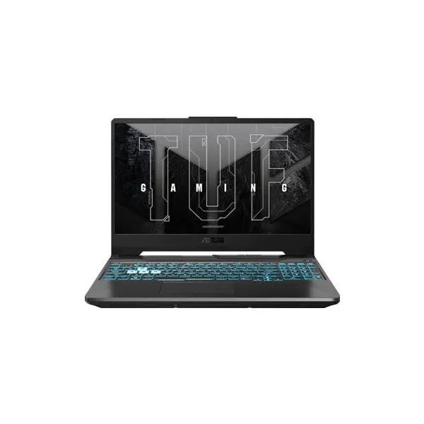 Asus TUF A15 FA506IHR (Ryzen 5 4600H, 4GB GTX 1650 Ti) Gaming Laptop
