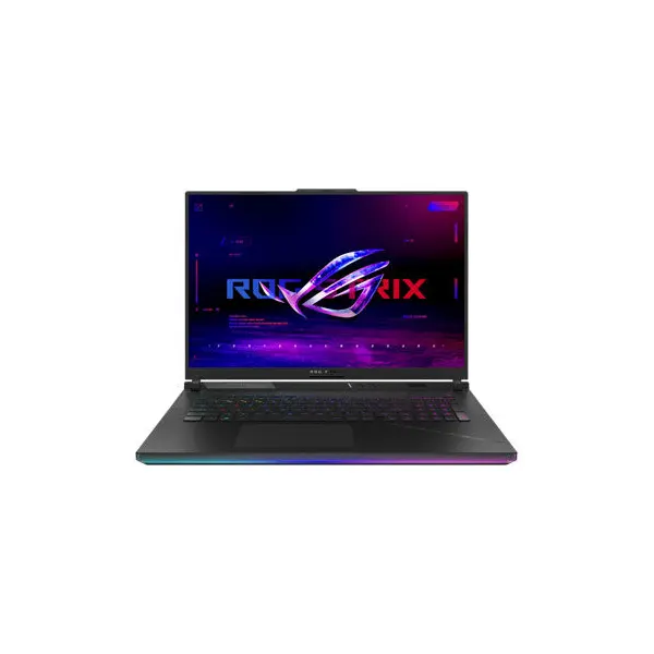 Asus ROG Strix SCAR 18 (Core i9-13980HX, 16GB RTX 4090) Gaming Laptop