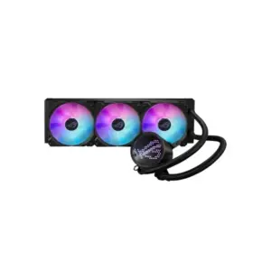 Asus ROG RYUO III 360 ARGB AIO CPU Liquid Cooler