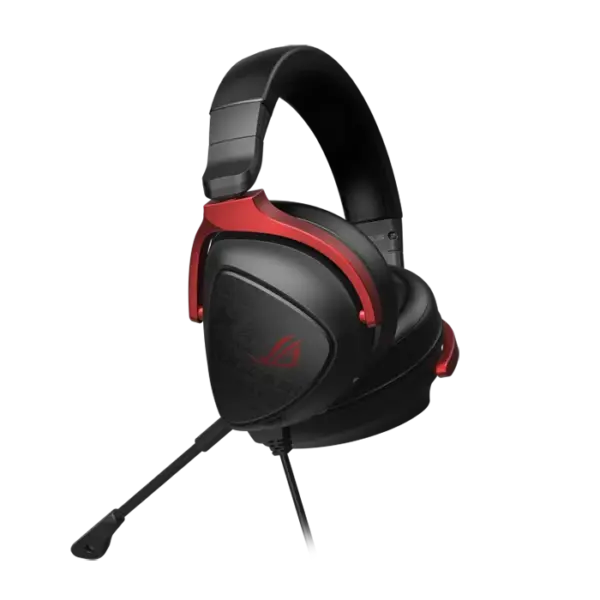 Asus ROG Delta S Core Wired Gaming Headset