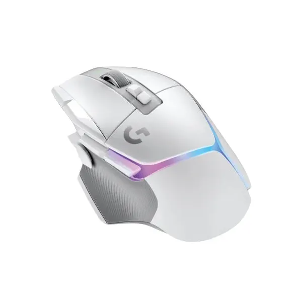 Logitech G502 X Plus Wireless RGB Gaming Mouse