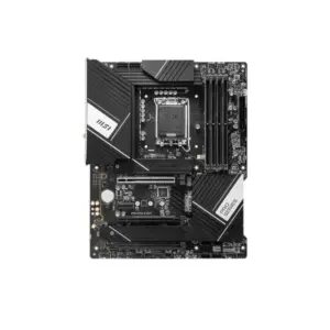 Msi Pro Z790-A WiFi DDR5 LGA 1700 ATX Motherboard