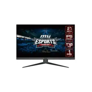 Msi G2722 27-inches FHD 170Hz 1ms IPS Gaming Monitor