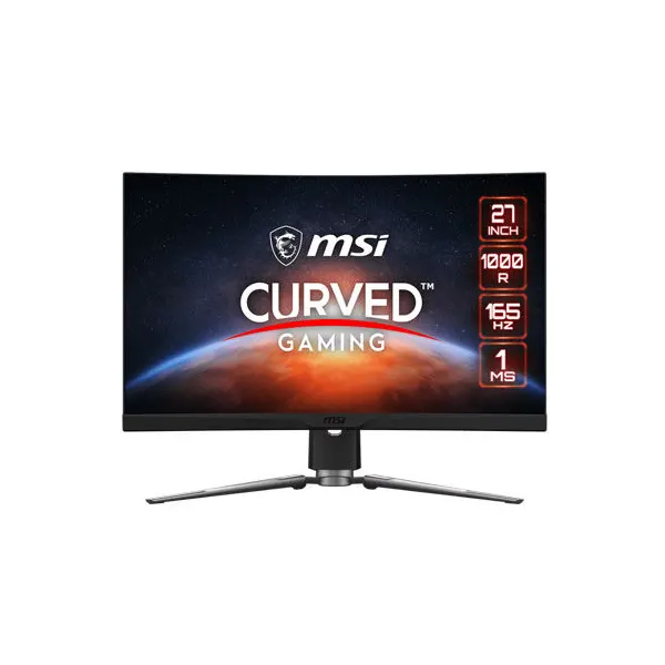 Msi MAG ARTYMIS 274CP Full HD 165hz 1ms Gaming Monitor