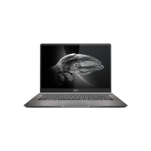Msi Creator Z16 A12UET (Core i9-12900H, 6GB RTX 3060) Gaming Laptop