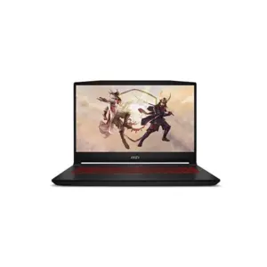 Msi Katana GF66 12UC (Core i7-12700H, 4GB RTX 3050) Gaming Laptop