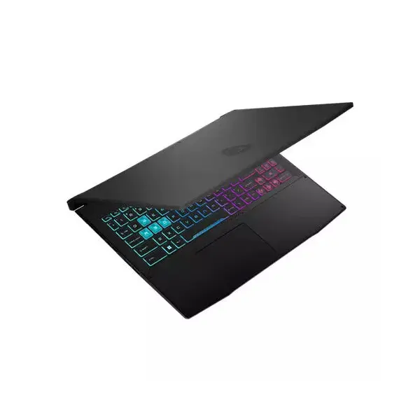 Msi Katana 15 (Core I7-12650H, 8GB RTX 4070) Gaming Laptop