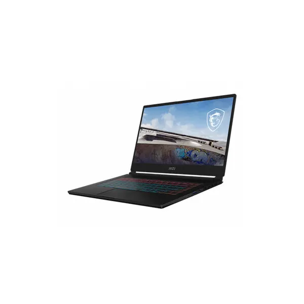 Msi Stealth 15M B12UE (Core i7-1280P, 6GB RTX 3060) Gaming Laptop
