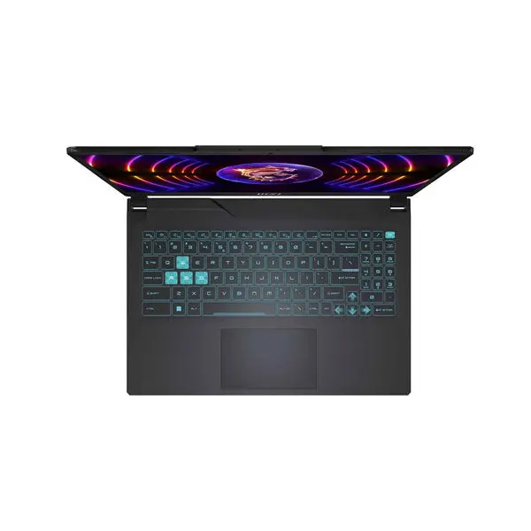 Msi Cyborg 15 A12VF (Core i7-12650H, 8GB RTX 4060) Gaming Laptop