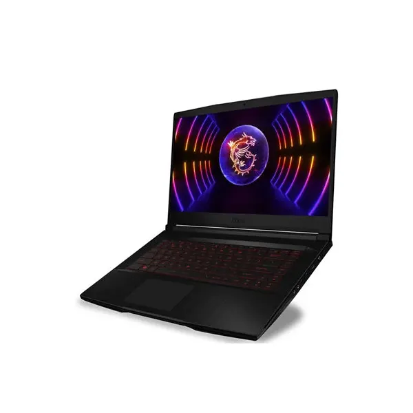 Msi Thin GF63 (Core i7-12650H, 6GB RTX 4050) Gaming Laptop