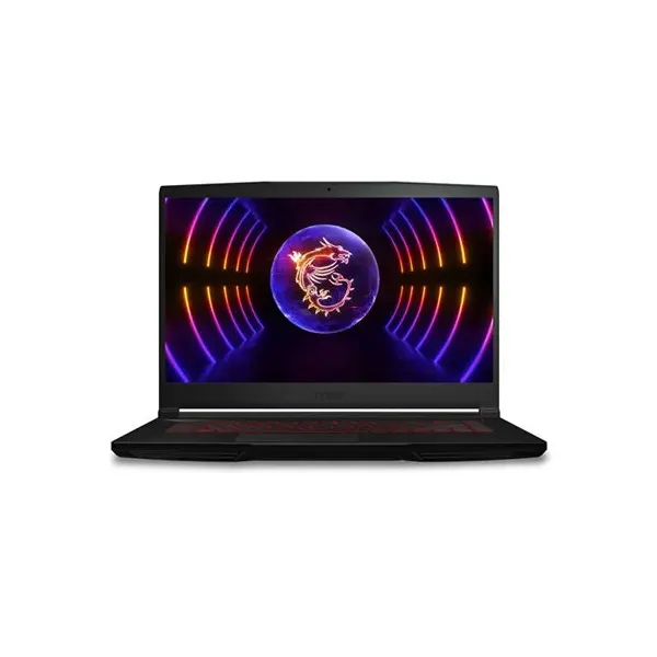 Msi Thin GF63 (Core i7-12650H, 6GB RTX 4050) Gaming Laptop