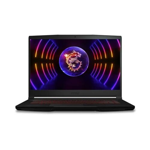 Msi Thin GF63 (Intel Core i5-12450, RTX 4050) Gaming Laptop