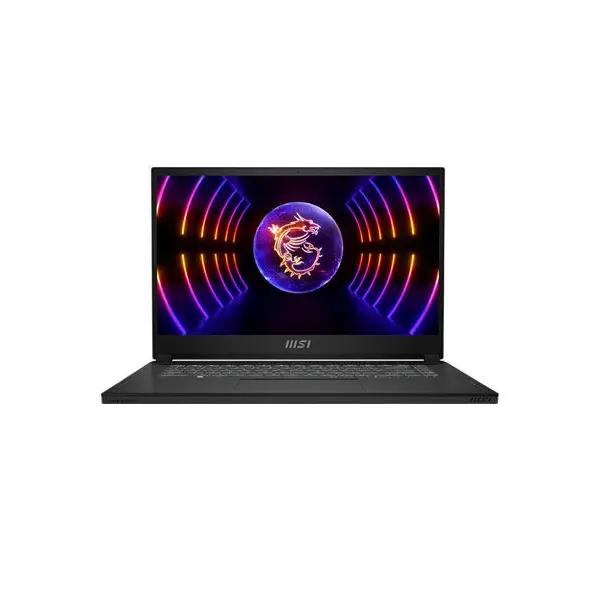 Msi Stealth 15 A13VF (Core i7-13620H, 8GB RTX 4060) Gaming Laptop