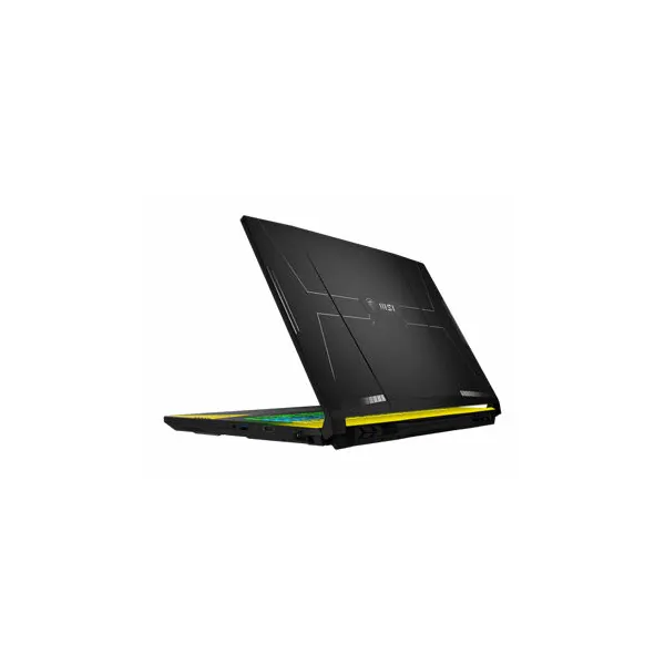 Msi Crosshair 17 B12UGSZ (Core i9-12900H, 32G RAM, 1TB SSD, 8GB RTX 3070 Ti, 17.3" FHD 360Hz) Gaming Laptop