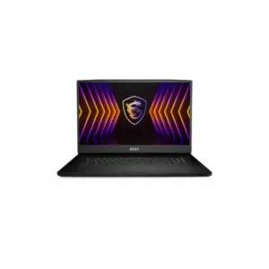 Msi Titan GT77 12UHS (Core i9-12900HX, 16GB RTX 3080 Ti) Gaming Laptop
