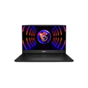 Msi Titan GT77HX 13VI (Core i9-13980HX, 16GB RTX 4090) Gaming Laptop