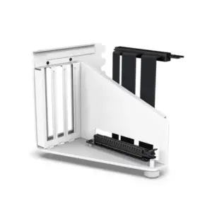 Nzxt Vertical GPU Mounting Kit-White