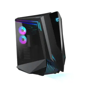 Gigabyte AORUS C700 Glass Full Tower ATX Gaming Case