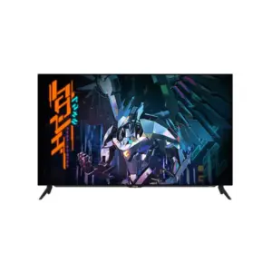 Gigabyte Aorus FO48U 47.5-inches 120Hz 1ms OLED Gaming Monitor