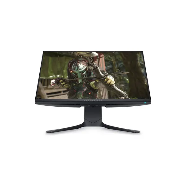 Dell Alienware 25-inches 240Hz 1ms Fast IPS Gaming Monitor