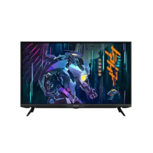Gigabyte Aorus FV43U 43-inches 144hz 1ms VA Gaming Monitor