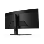 Gigabyte Aorus G34WQC-A 34-inches 144hz 1ms Gaming Monitor