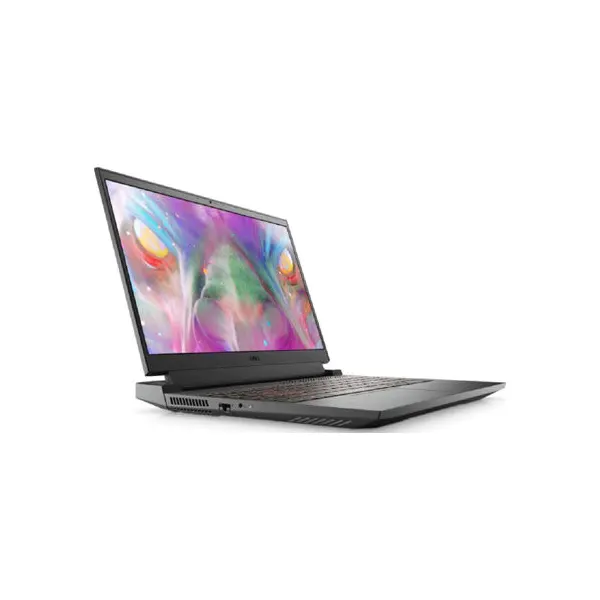 Dell G15 (Core i7-11800H, 16GB RAM, 512GB SSD, 4GB RTX 3050, 15.6" FHD 165Hz) Gaming Laptop