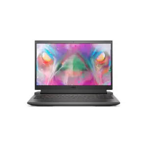 Dell G15 (Core i7-11800H, 4GB RTX 3050) Gaming Laptop