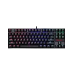 Redragon K552 RGB Mechanical Wired Gaming Keyboard Mouse Combo