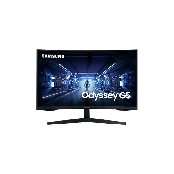 Samsung G5 Odyssey 32-inches WQHD 144Hz Gaming Monitor