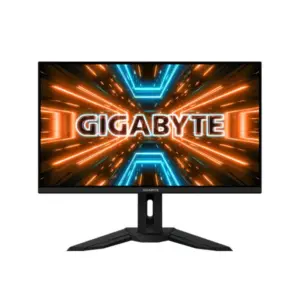Gigabyte M32U 31.5-inches 144Hz 1ms IPS Gaming Monitor