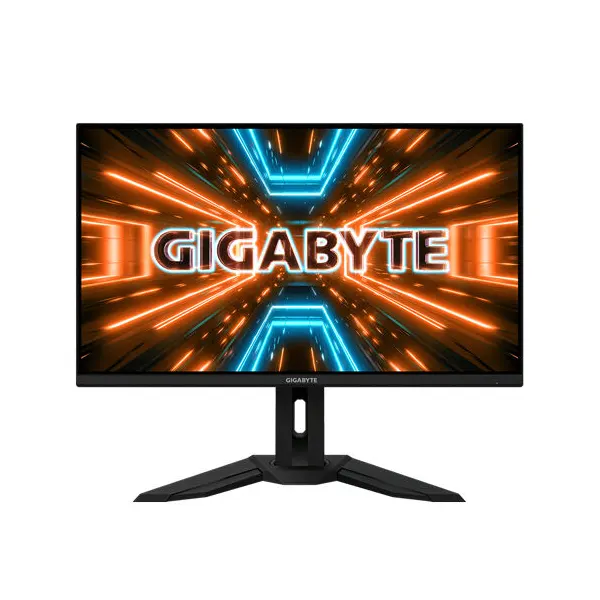 Gigabyte M32U 31.5" 144Hz 1ms IPS Gaming Monitor
