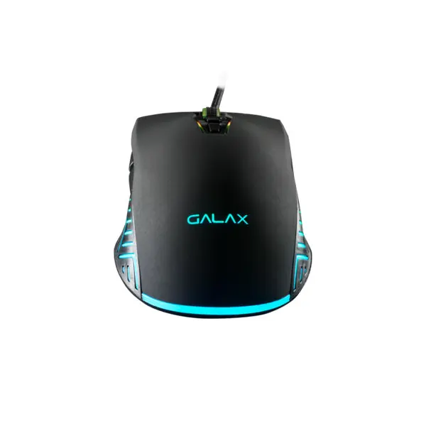 Galax Slider 03 RGB Optical Gaming Mouse