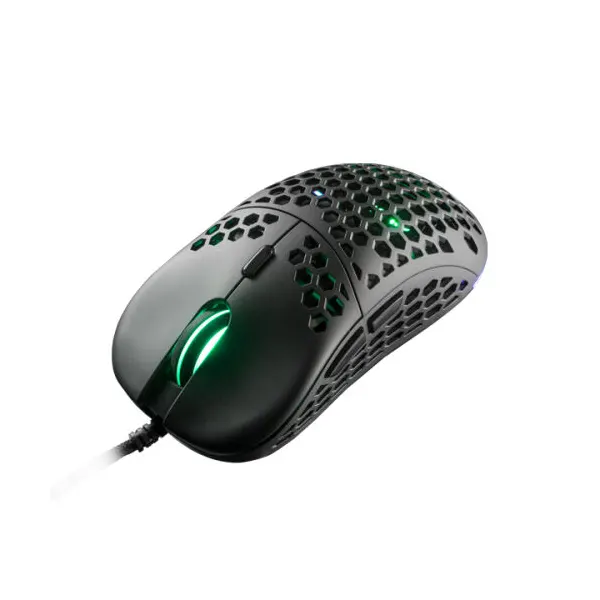 Galax Slider 05B RGB Optical Macro Keys Gaming Mouse