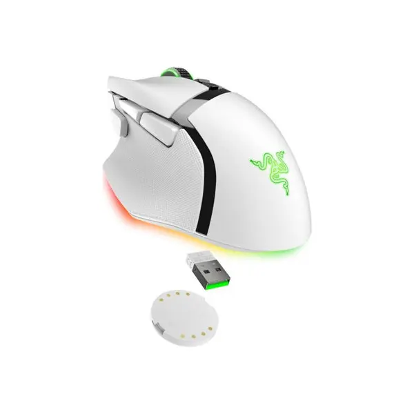 Razer Basilisk V3 Pro Wireless/Wired Gaming Mouse