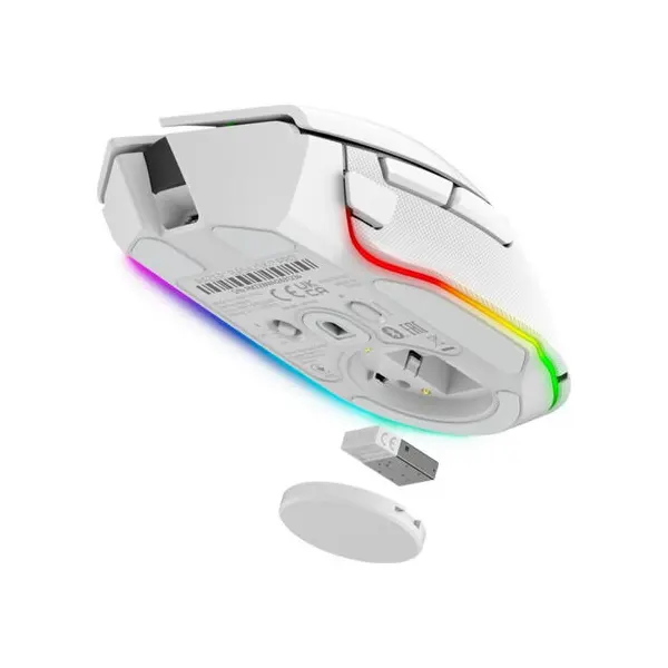 Razer Basilisk V3 Pro Wireless/Wired Gaming Mouse