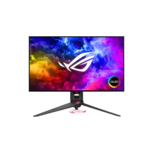 Asus ROG Swift OLED PG27AQDM 27-icnhes 2K 240hz 0.03ms Gaming Monitor