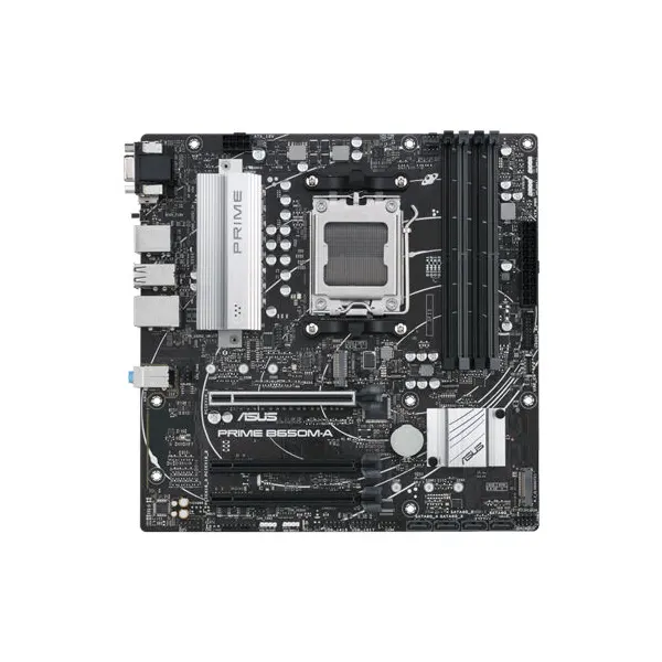 Asus Prime B650M-A AMD AM5 MATX Motherboard