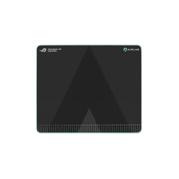 Asus ROG Hone Ace Aim Lab Edition Gaming Mouse Pad