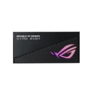 Asus ROG Strix 850W Aura Edition 80 Plus Power Supply
