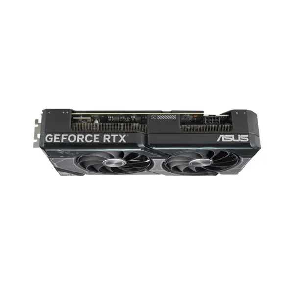 Asus GeForce RTX 4070 Dual OC Edition 12GB GDDR6X 192-Bit Video Card