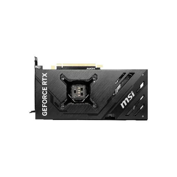MSI GeForce RTX 4070 Ventus 2X OC 12GB GDDR6X 192-Bit Video Card