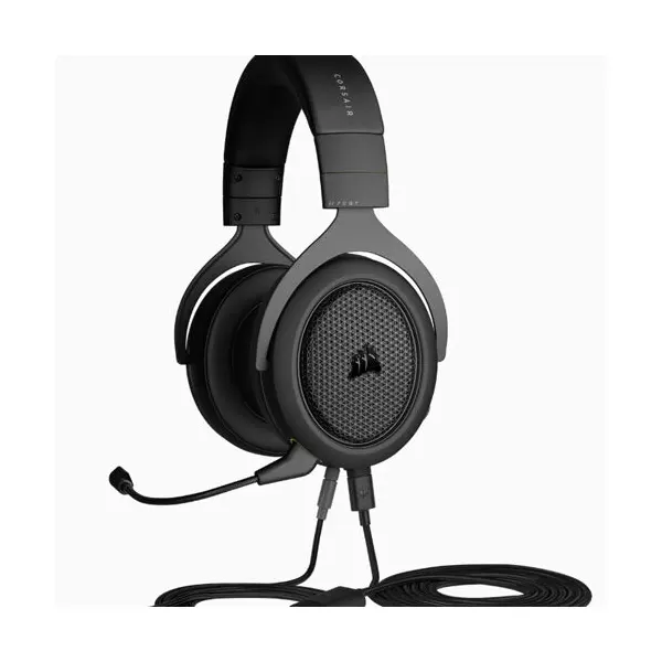 Corsair HS70 Wired With Bluetooth Gaming Headset (EU)