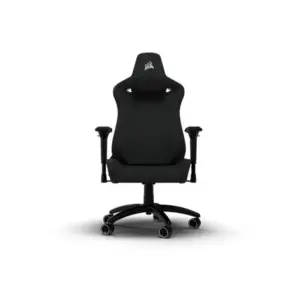Corsair TC200 Fabric Gaming Chair > Black