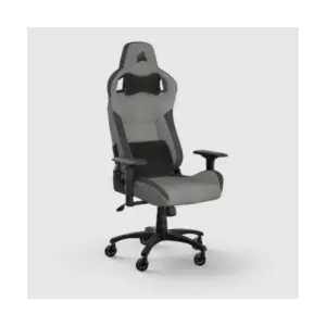 Corsair T3 RUSH Gaming Chair > Grey/Charcoal