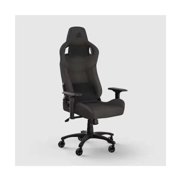 Corsair T3 RUSH Gaming Chair > Charcoal