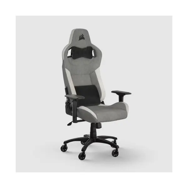 Corsair T3 RUSH Gaming Chair > Grey