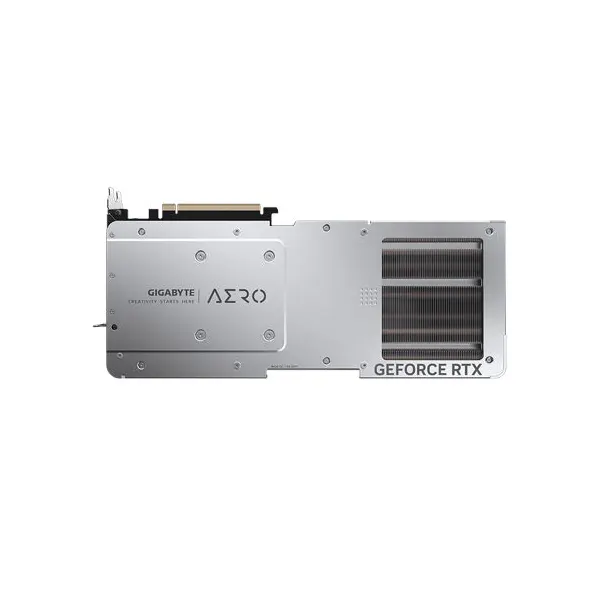 Gigabyte GeForce RTX 4080 Aero OC 16GB GDDR6X 256-Bit Video Card